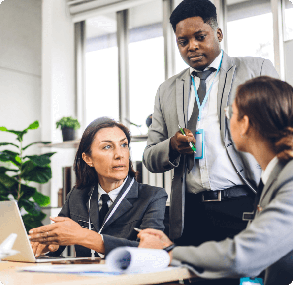 Refinancement d'une PME industrielle