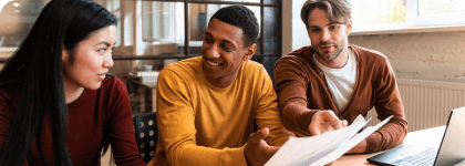 Financement professionnel