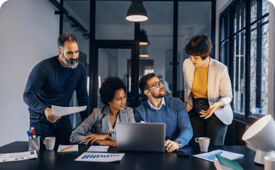 Conseil en investissement